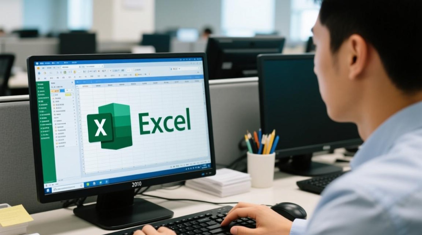 为何Excel 2010总是无法保存文件？探析解决之道！