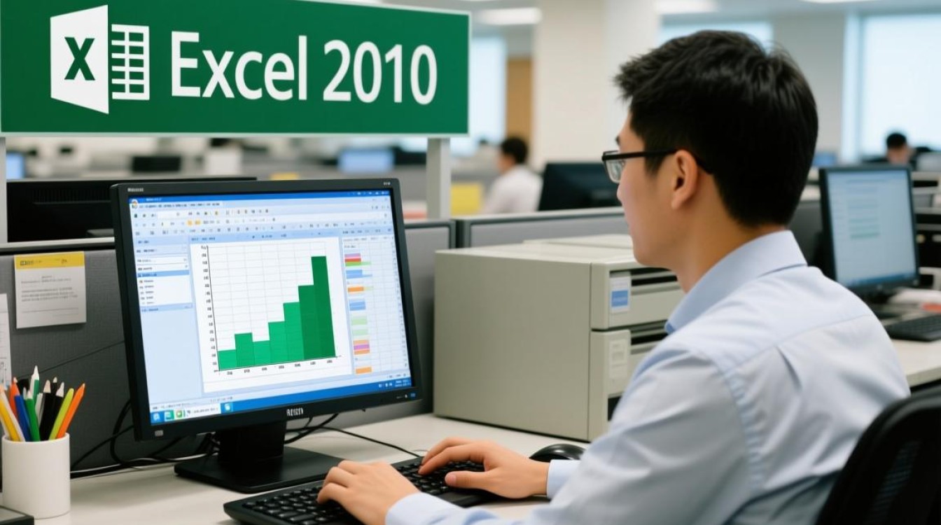 为何Excel 2010总是无法保存文件？探析解决之道！