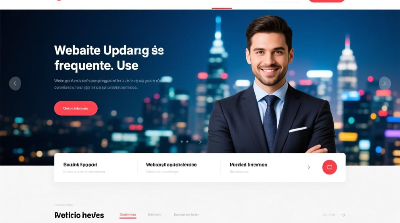 更新频率是多少？为何有些网站更新如此频繁？