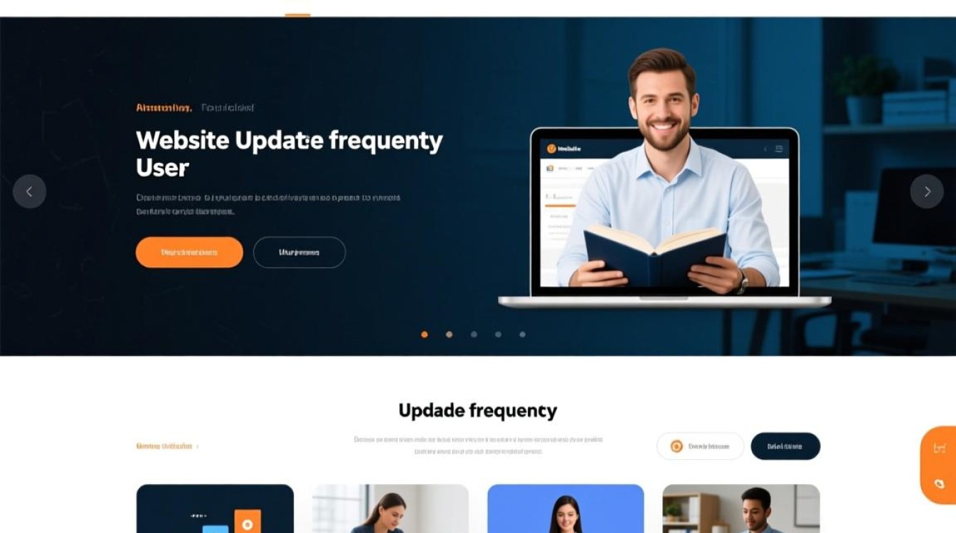 更新频率是多少？为何有些网站更新如此频繁？