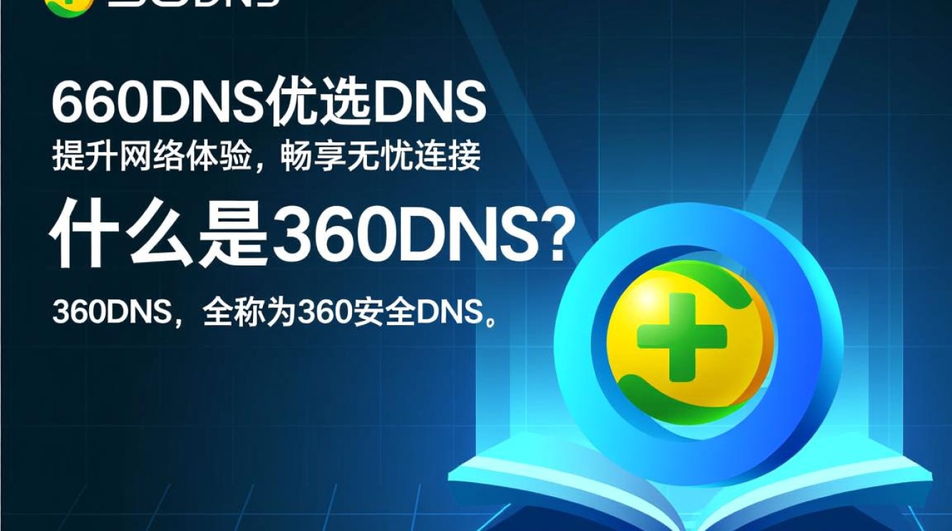 360dns优选dns有何独特优势？为何成为用户首选解析服务？