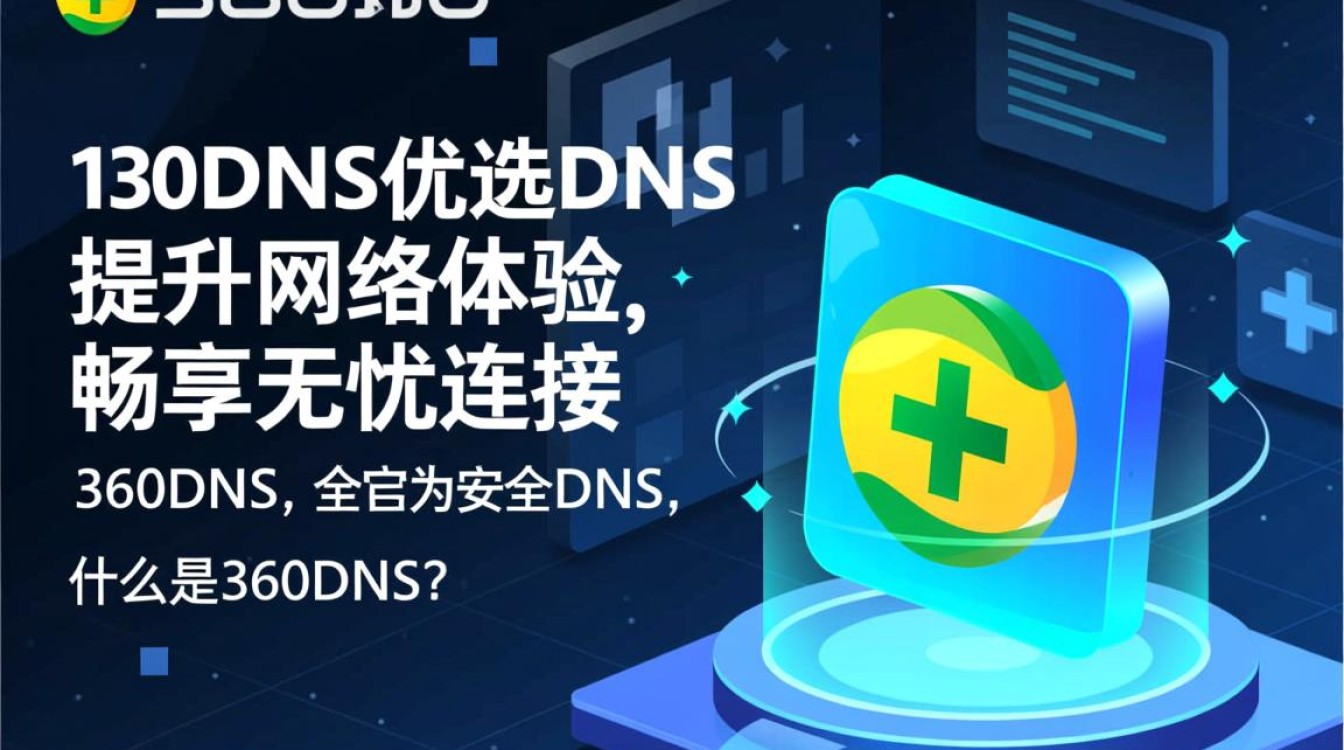 360dns优选dns有何独特优势？为何成为用户首选解析服务？