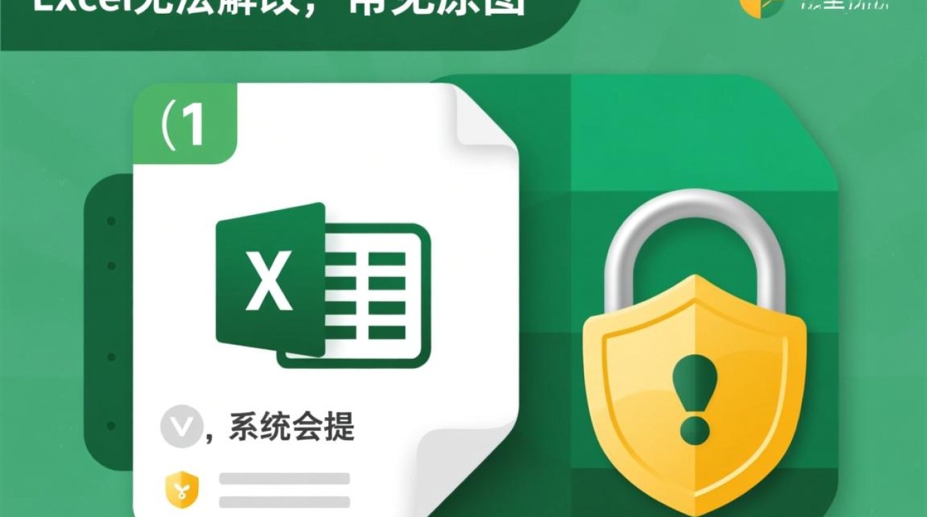 为什么我的Excel内容总是无法修改？常见问题及解决方案大揭秘！