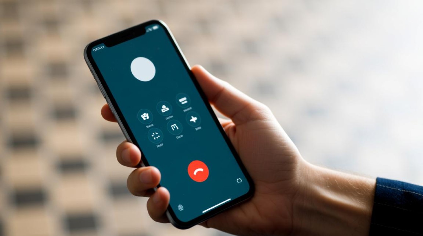 对方手机无法接通？原因竟是这个令人惊讶的秘密！