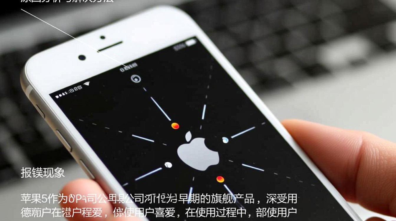 苹果6报错-1是什么原因？修复方法及注意事项有哪些？