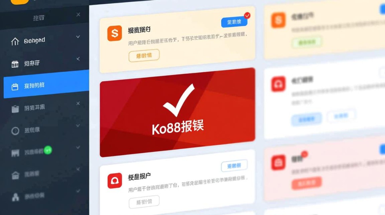 ko88报错为何频繁出现？解决方法大揭秘！