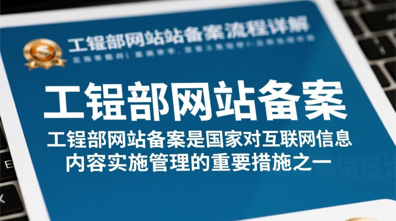 国家工信部网站备案具体流程是怎样的？有什么注意事项？