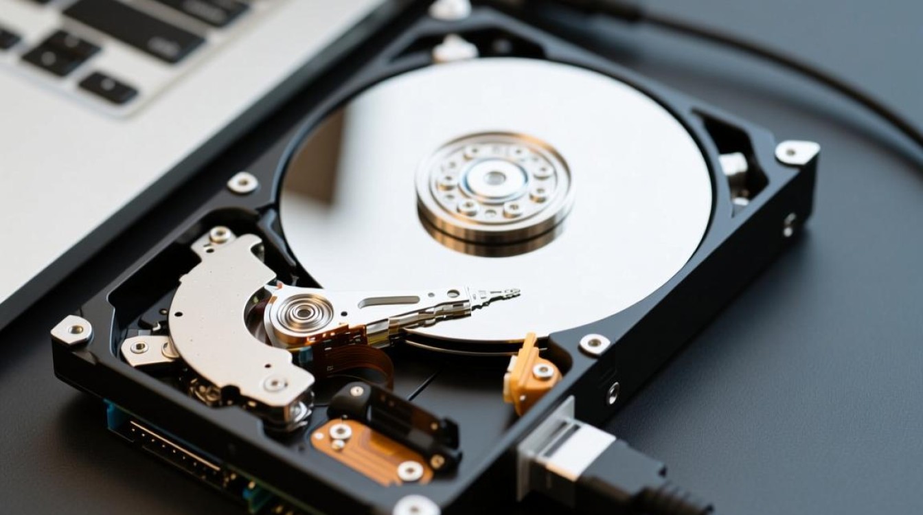 为什么Mac电脑无法读取外接硬盘？故障排查指南解析！