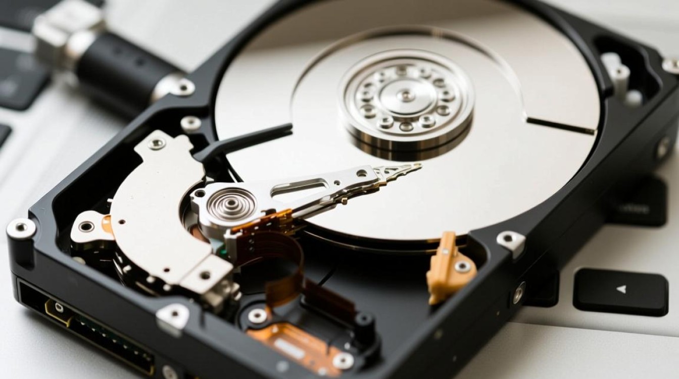 为什么Mac电脑无法读取外接硬盘？故障排查指南解析！