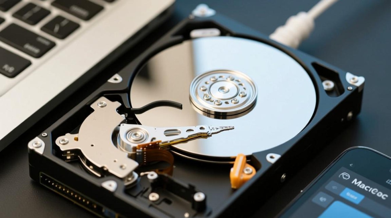 为什么Mac电脑无法读取外接硬盘？故障排查指南解析！