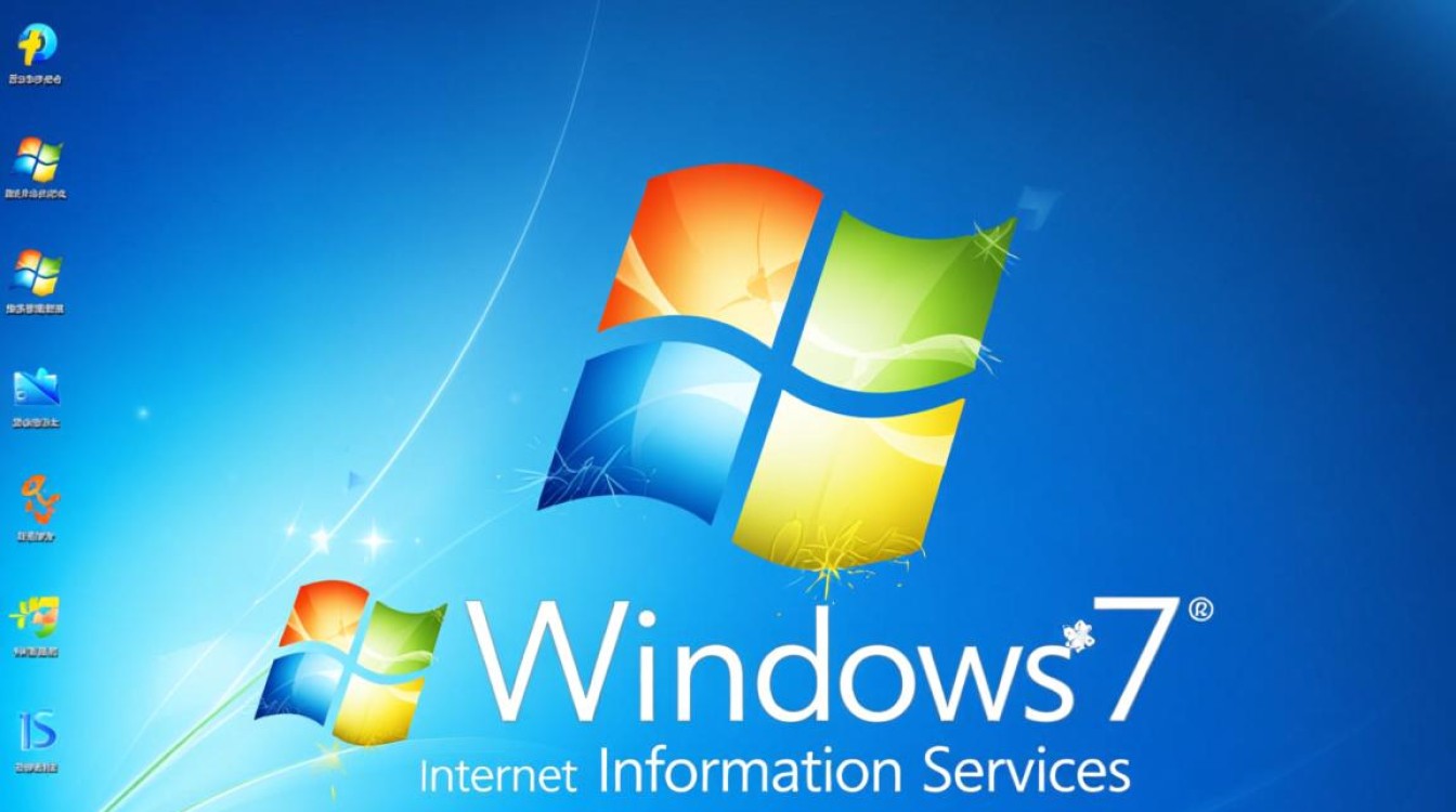 win7 IIS 添加网站时遇到问题？30个常见错误及解决方案大揭秘！