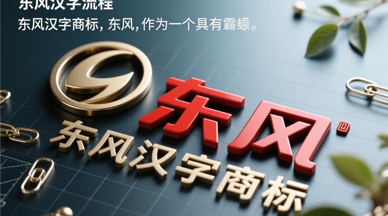 东风汉字商标注册成功了吗？注册流程及注意事项有哪些？