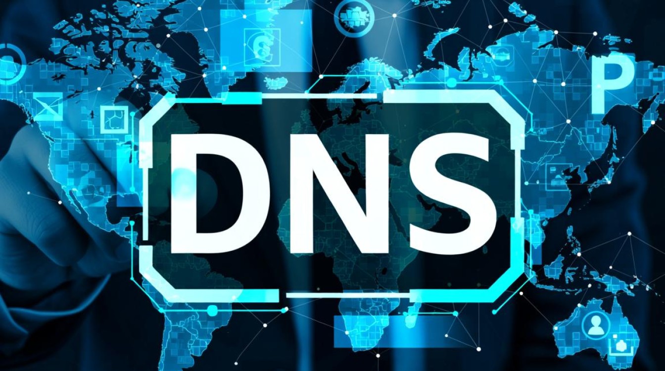 高防DNS解析，为何如此关键？它对网站安全与速度有何影响？