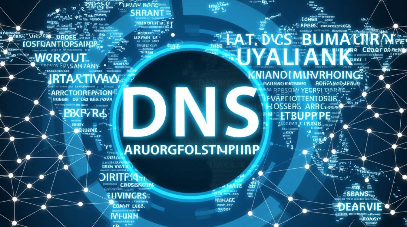 高防DNS解析，为何如此关键？它对网站安全与速度有何影响？