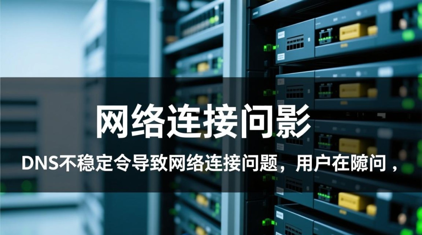 dns不稳定DNS频繁出现，为何我国DNS服务稳定性有待提升？