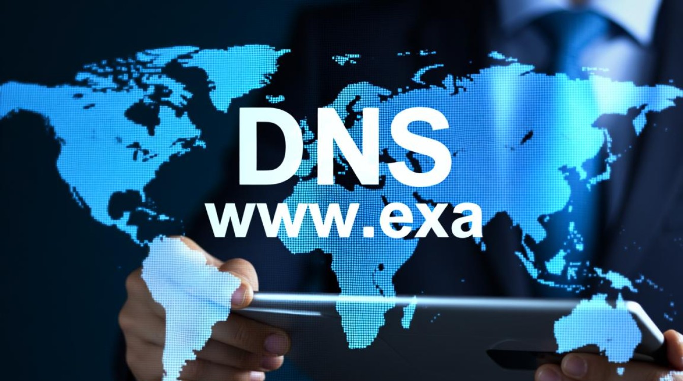 免费DNS与收费DNS究竟有何本质区别？30字揭秘！