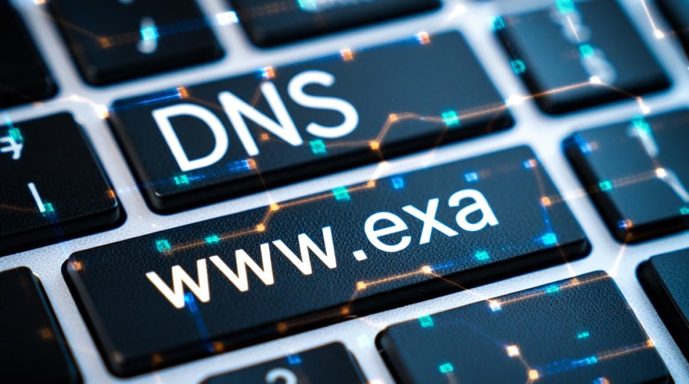 免费DNS与收费DNS究竟有何本质区别？30字揭秘！