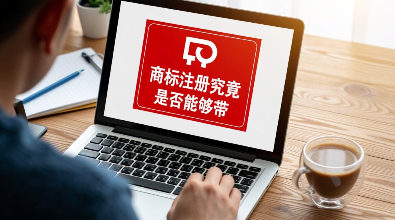 商标注册是否赚钱？详解注册流程与潜在收益！