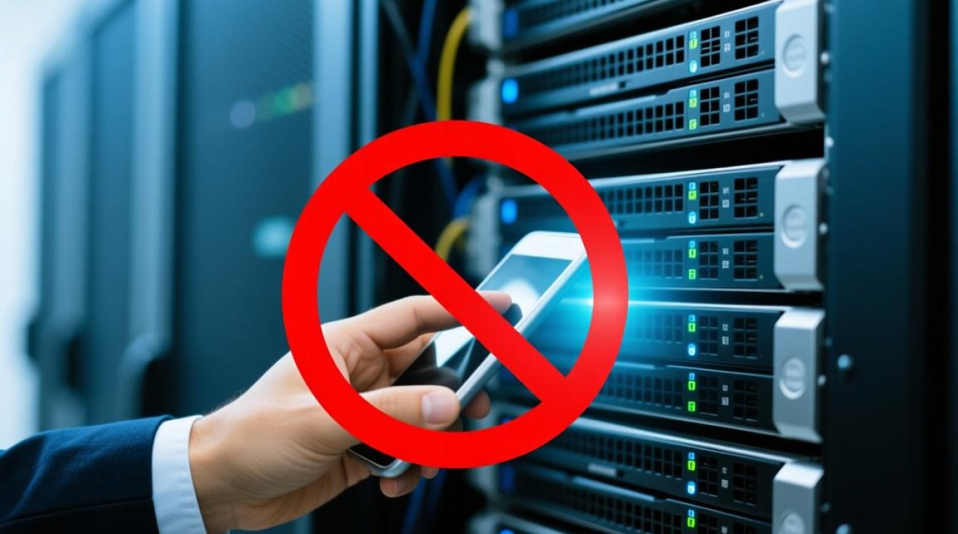 挪用服务器资源行为背后的真相与法律风险，究竟有何内情？