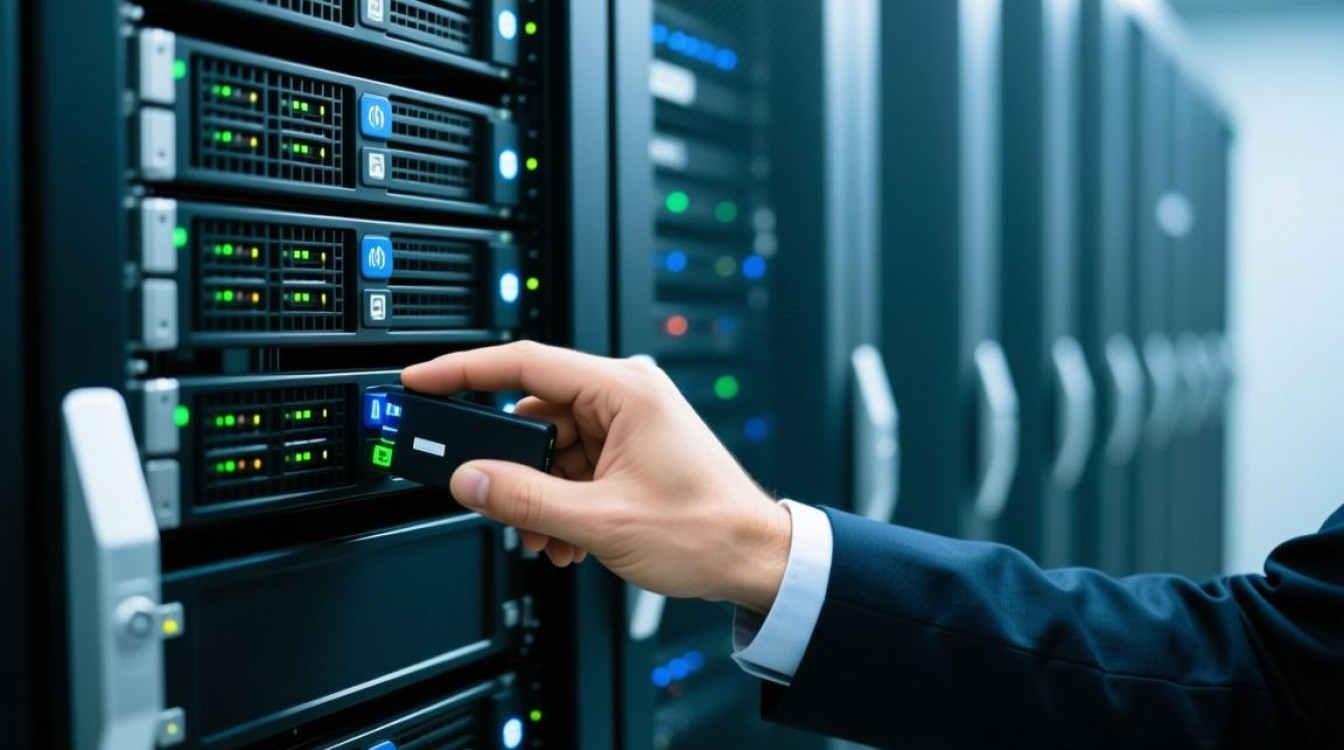 挪用服务器资源行为背后的真相与法律风险，究竟有何内情？