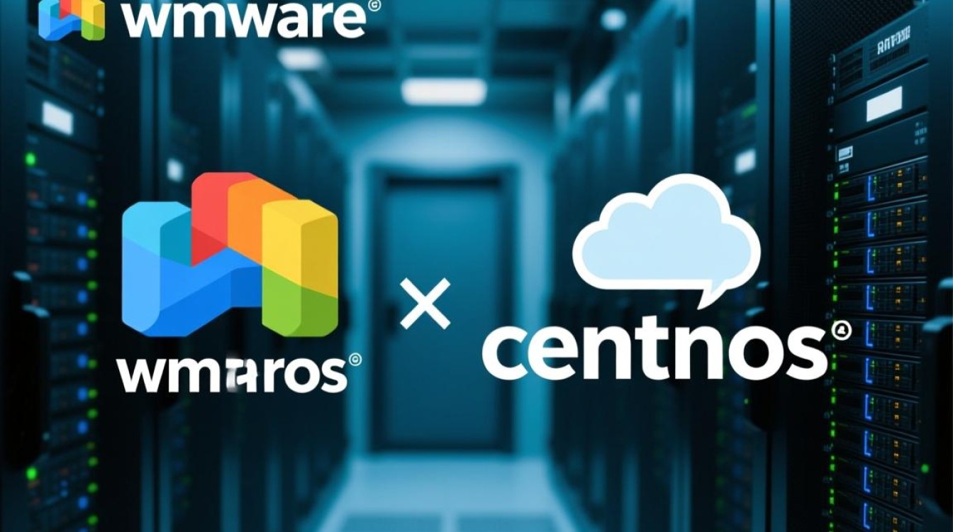 wmware与centos，企业级虚拟化与服务器操作系统，哪一选择更合适？