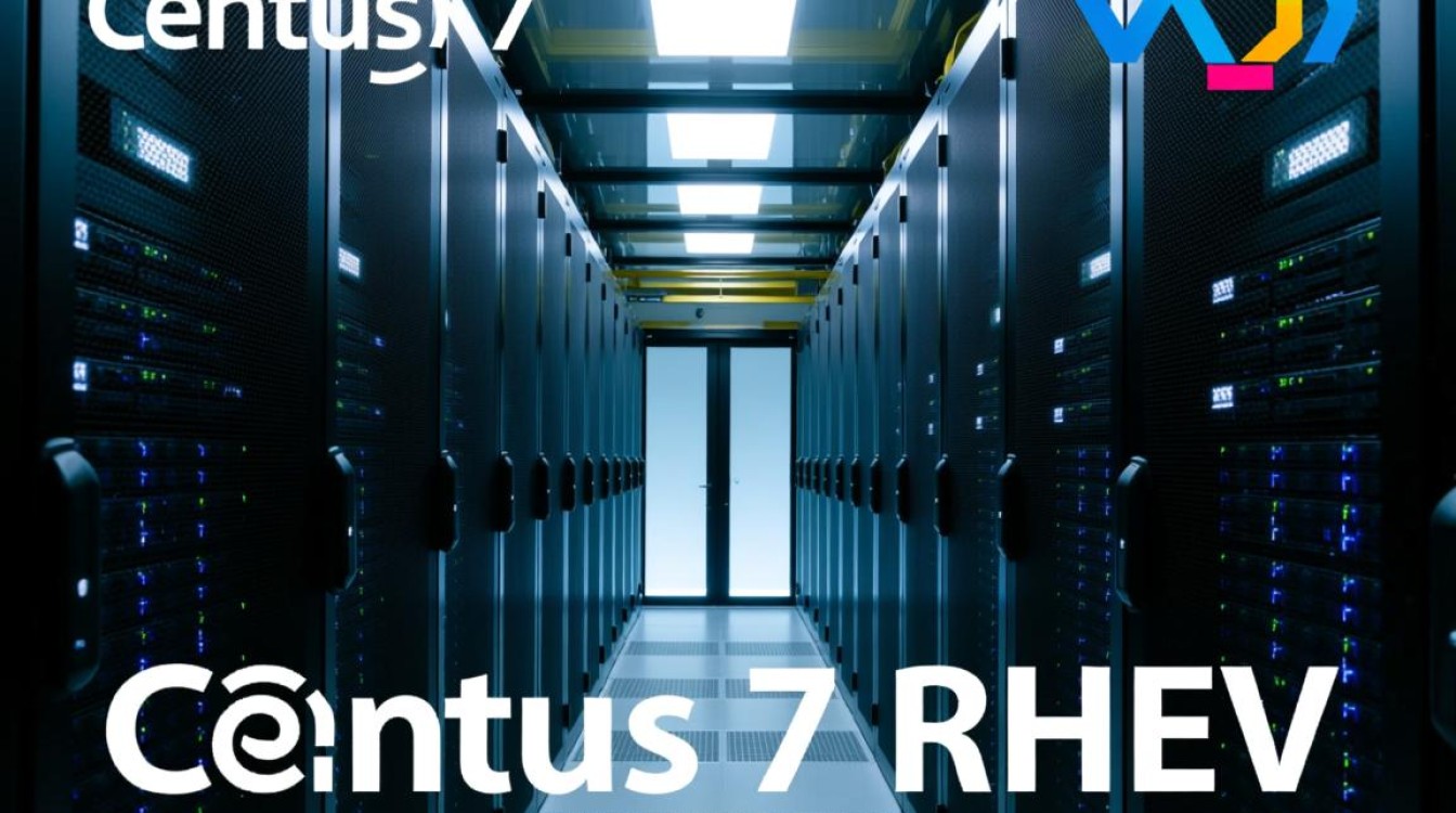 CentOS 7 RHEV安装时遇到哪些常见问题及解决方法？