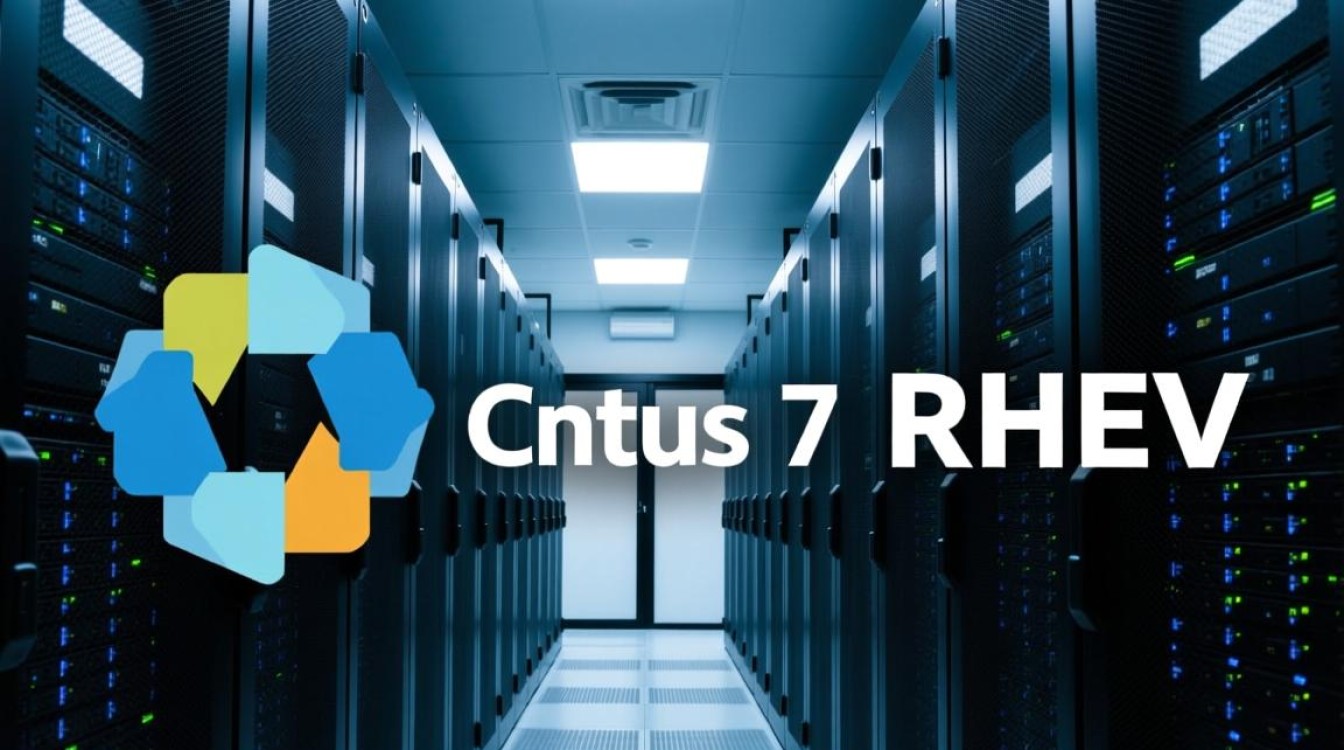 CentOS 7 RHEV安装时遇到哪些常见问题及解决方法？