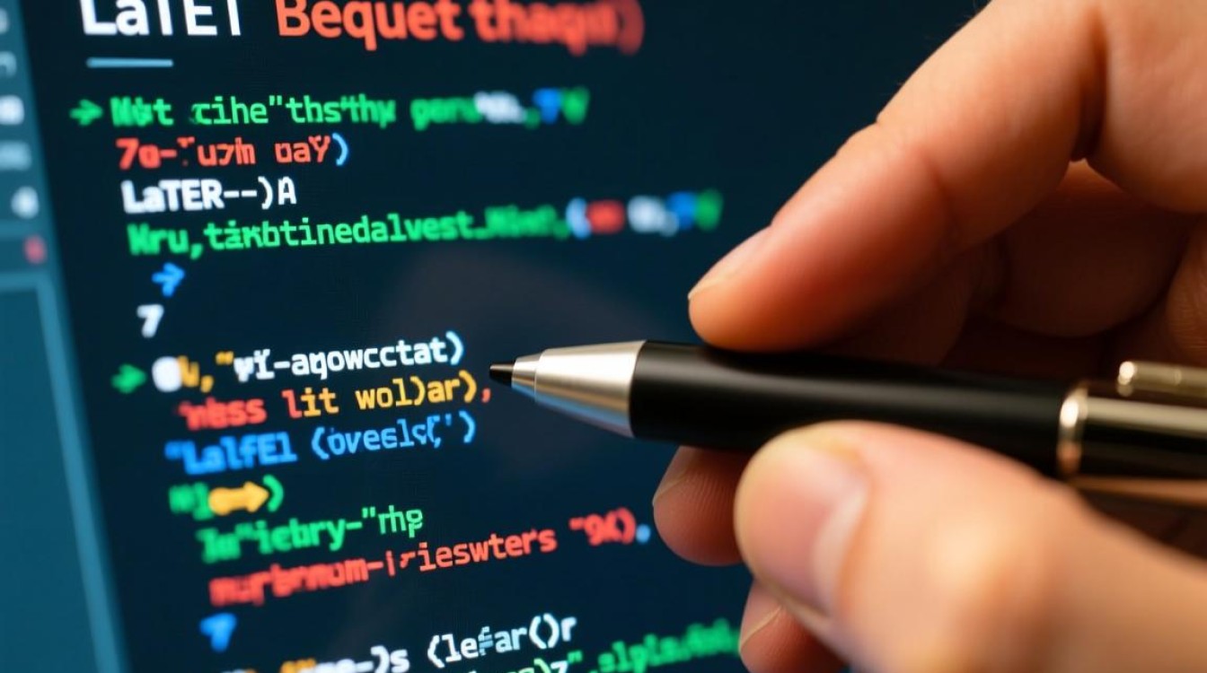 LaTeX报错困扰？教你30招快速定位解决方法！