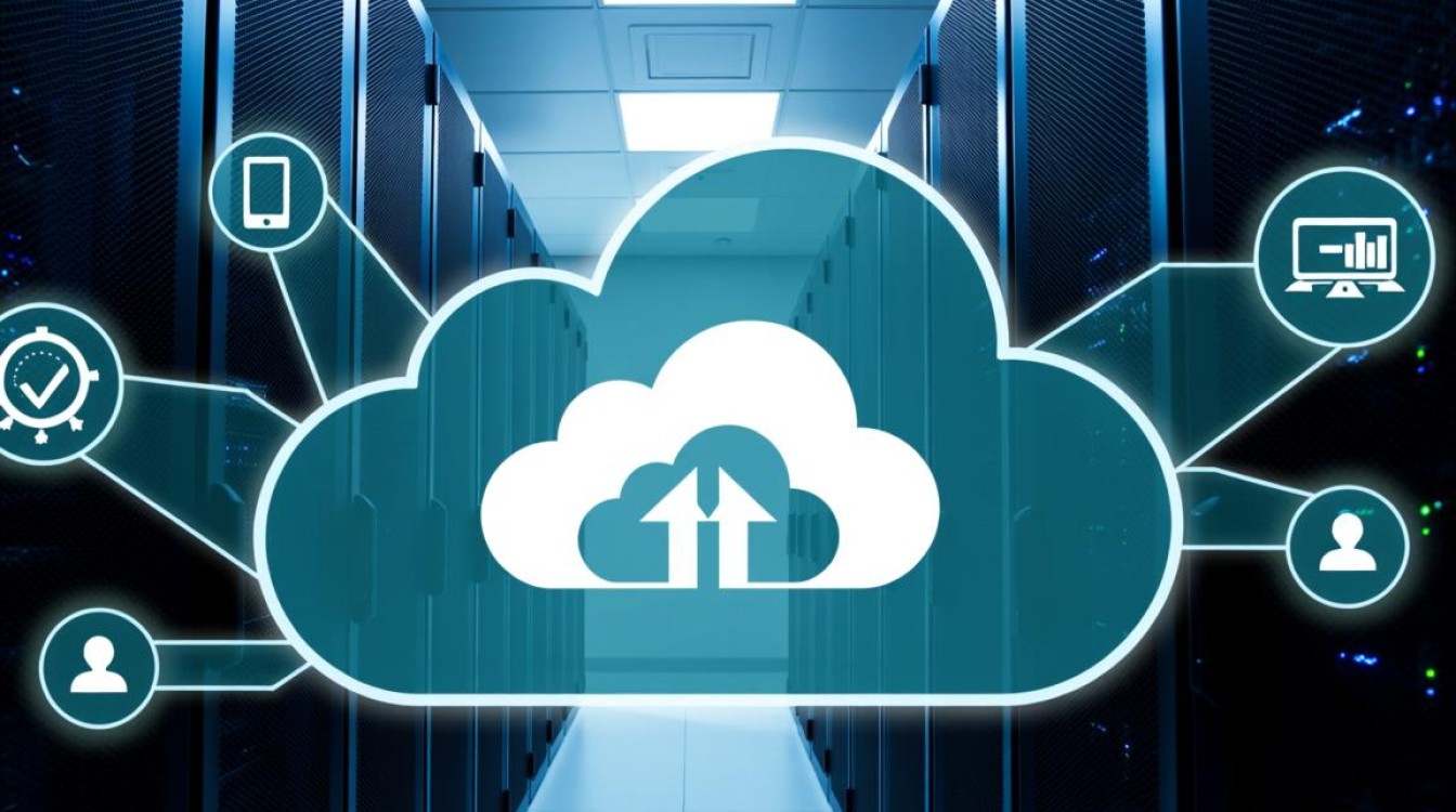 云服务器标配为何如此关键？揭秘其不可或缺的作用与优势