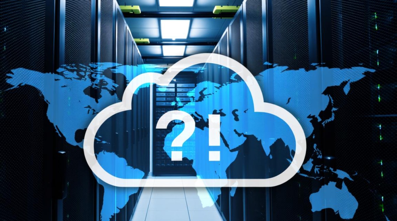 云服务器标配为何如此关键？揭秘其不可或缺的作用与优势