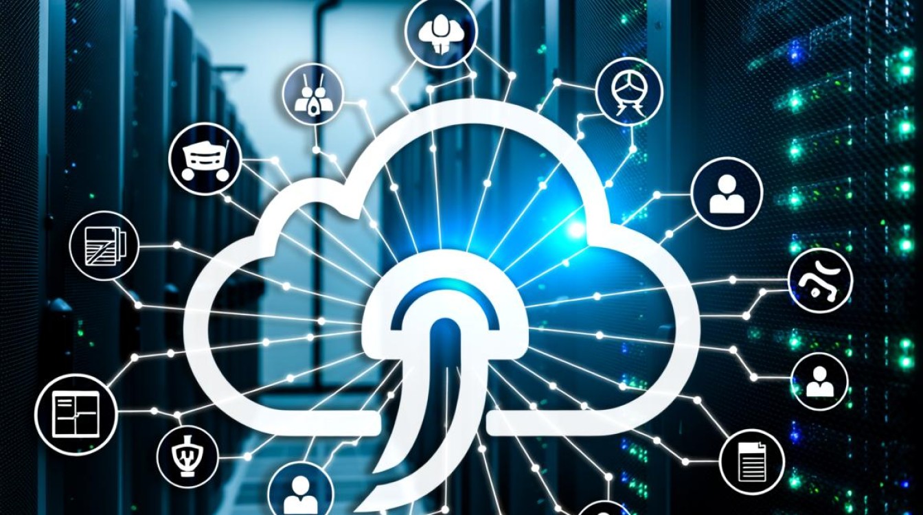 云服务器标配为何如此关键？揭秘其不可或缺的作用与优势