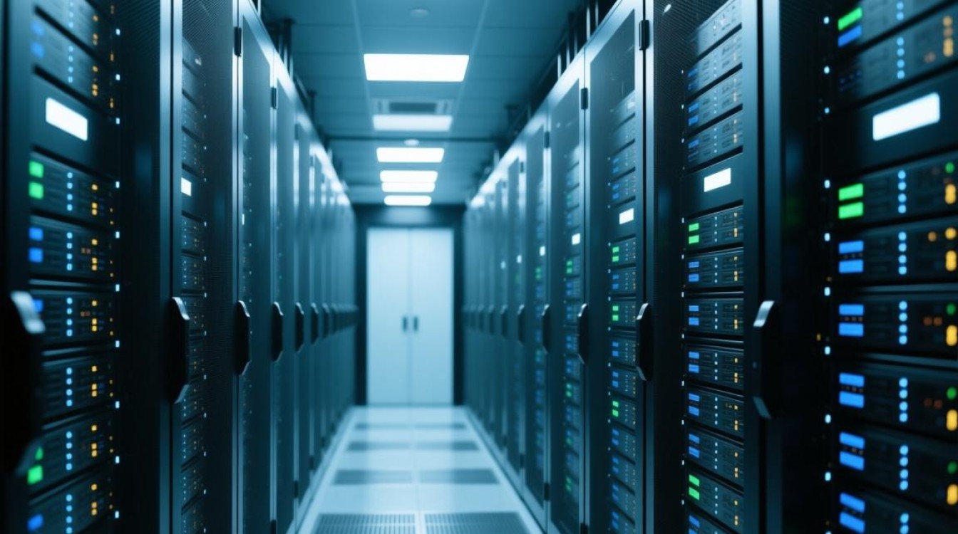 服务器矩阵速度如何超越传统？揭秘极致性能的秘密