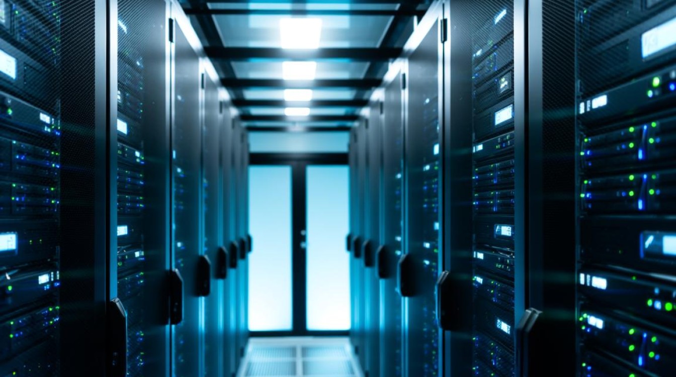 服务器矩阵速度如何超越传统？揭秘极致性能的秘密