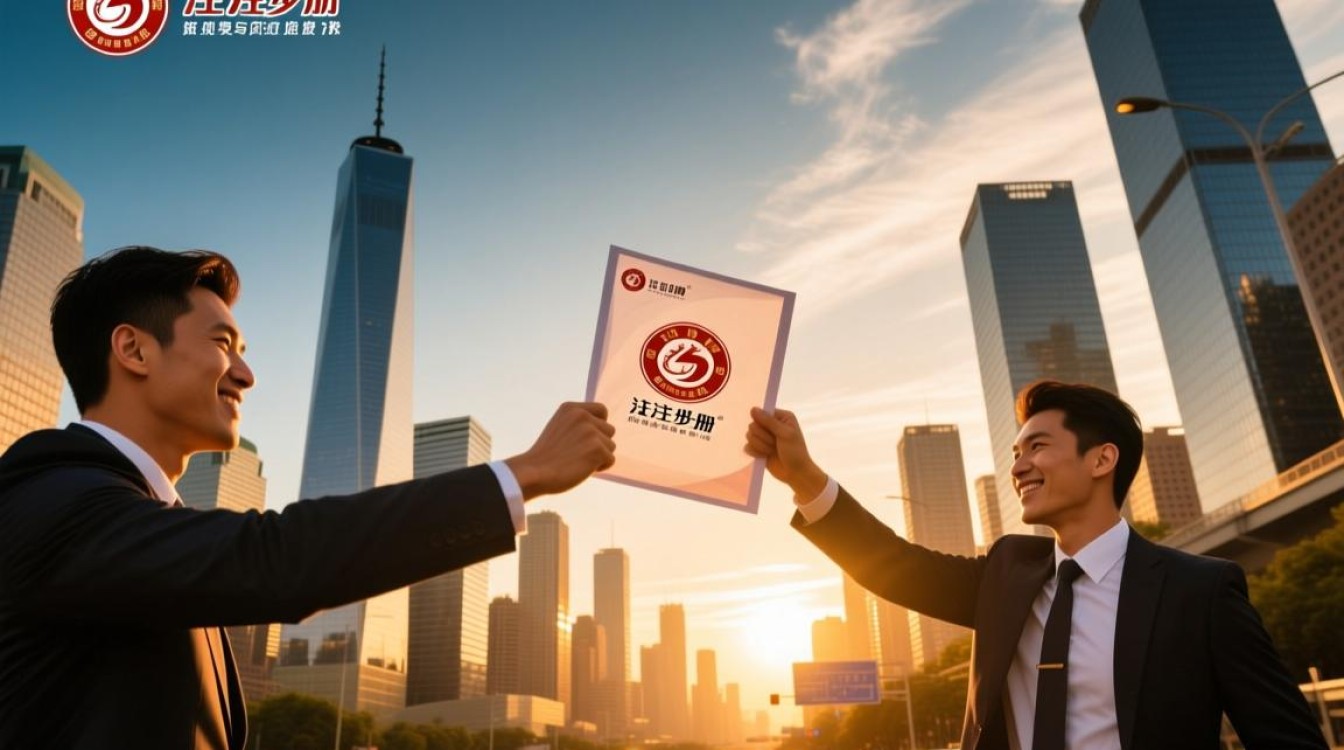 永州商标注册代理，哪家机构服务更专业、更高效？