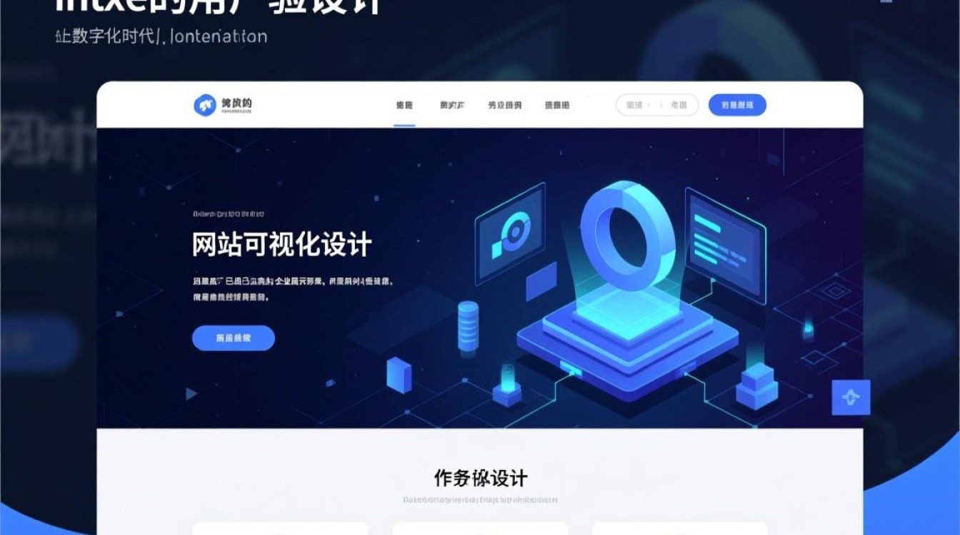 网站可视化设计如何影响用户体验与搜索引擎排名？