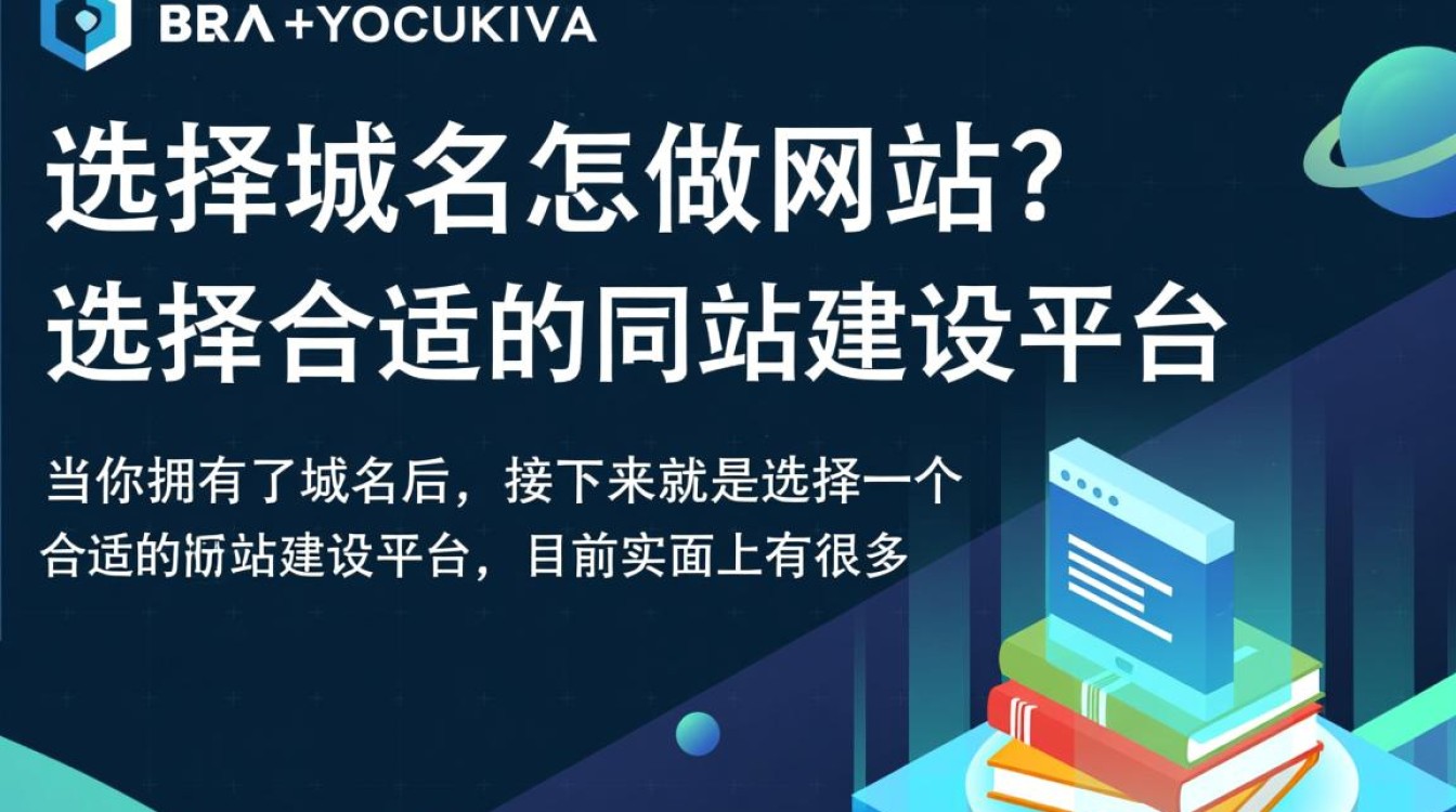 如何利用已有域名快速搭建和优化个人网站？