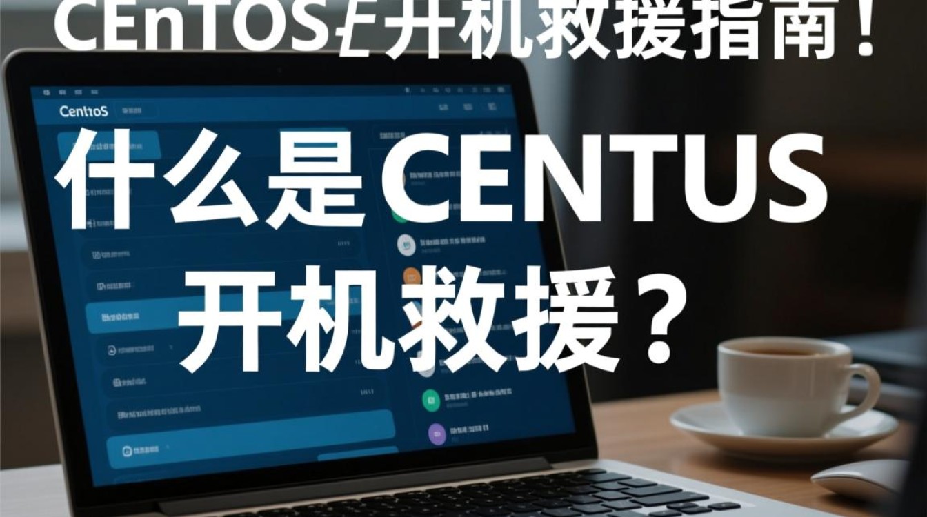 Centos系统开机无法进入，centos开机救援的正确操作方法是什么？