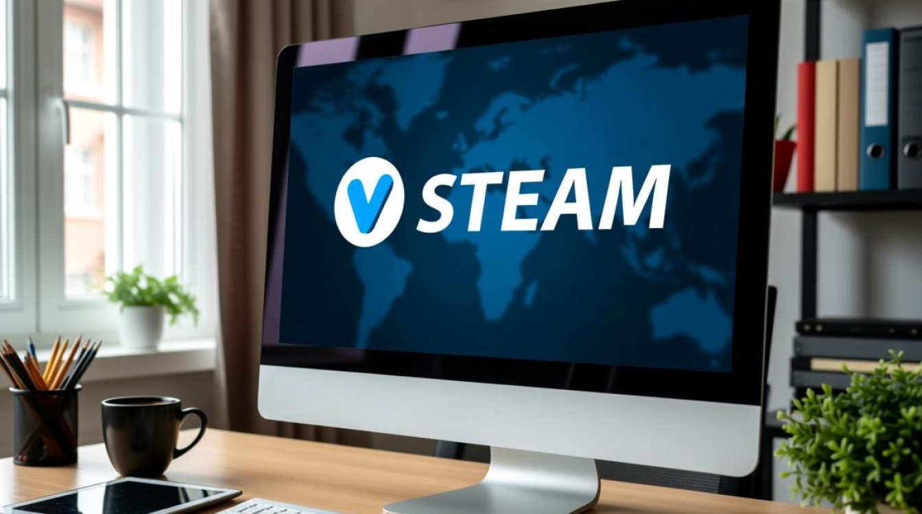 STEAM玩家困惑，为何STEA连不上服务器，故障还是网络问题？