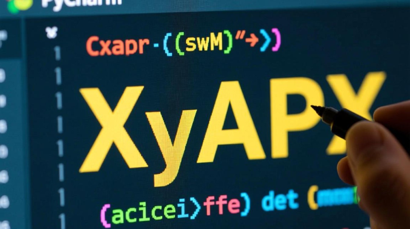 PyCharm XPath操作为何频频报错？探析解决之道