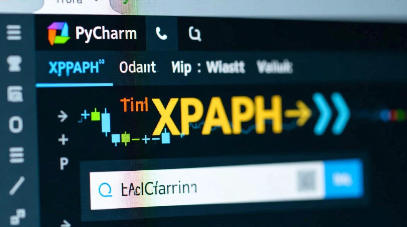 PyCharm XPath操作为何频频报错？探析解决之道