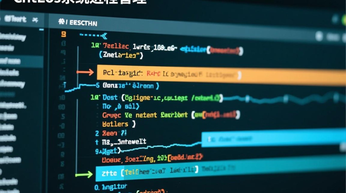 CentOS系统进程管理中，如何高效诊断和优化常见问题？