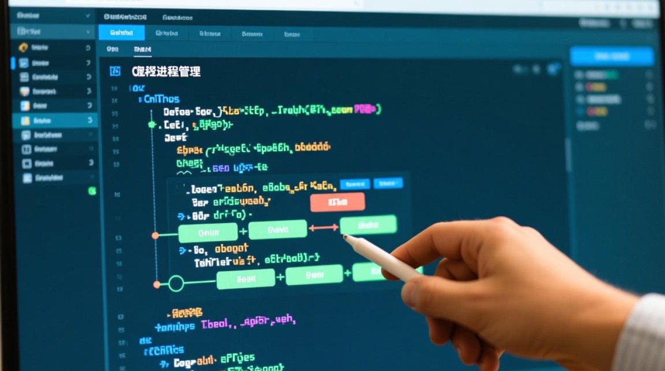 CentOS系统进程管理中，如何高效诊断和优化常见问题？