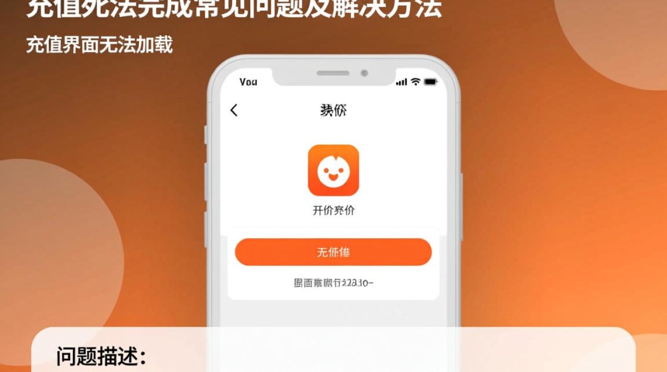 为何app充值总是无法顺利完成？探究充值难题背后的原因！