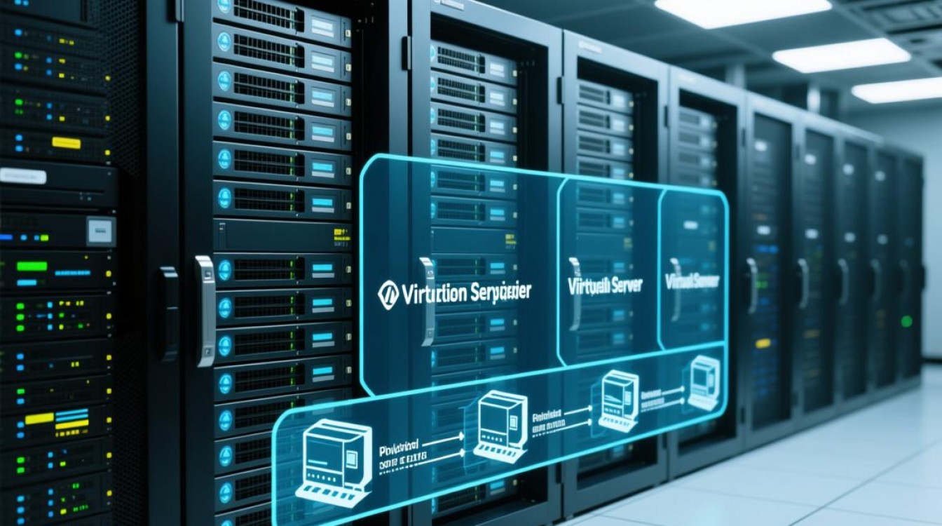 物理服务器分割，如何实现高效资源分配与优化？