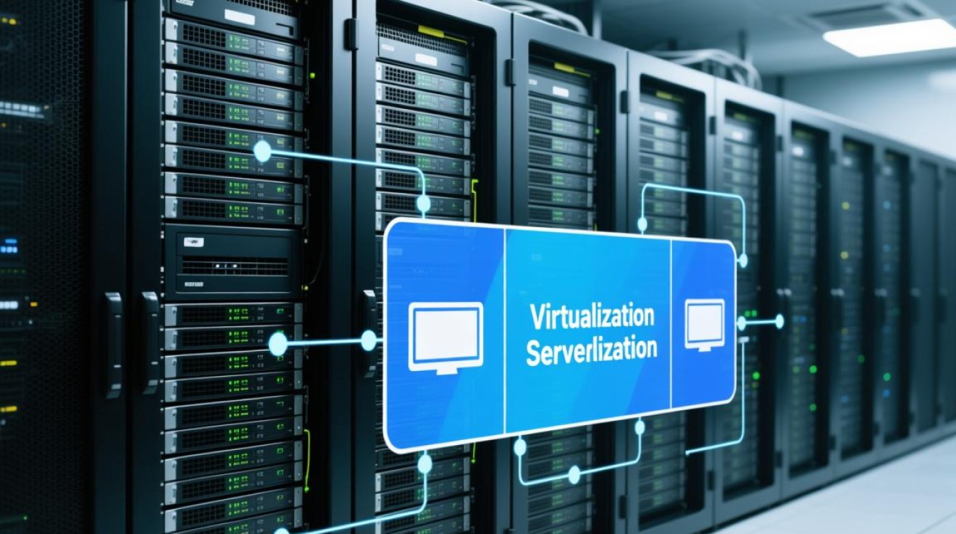 物理服务器分割，如何实现高效资源分配与优化？