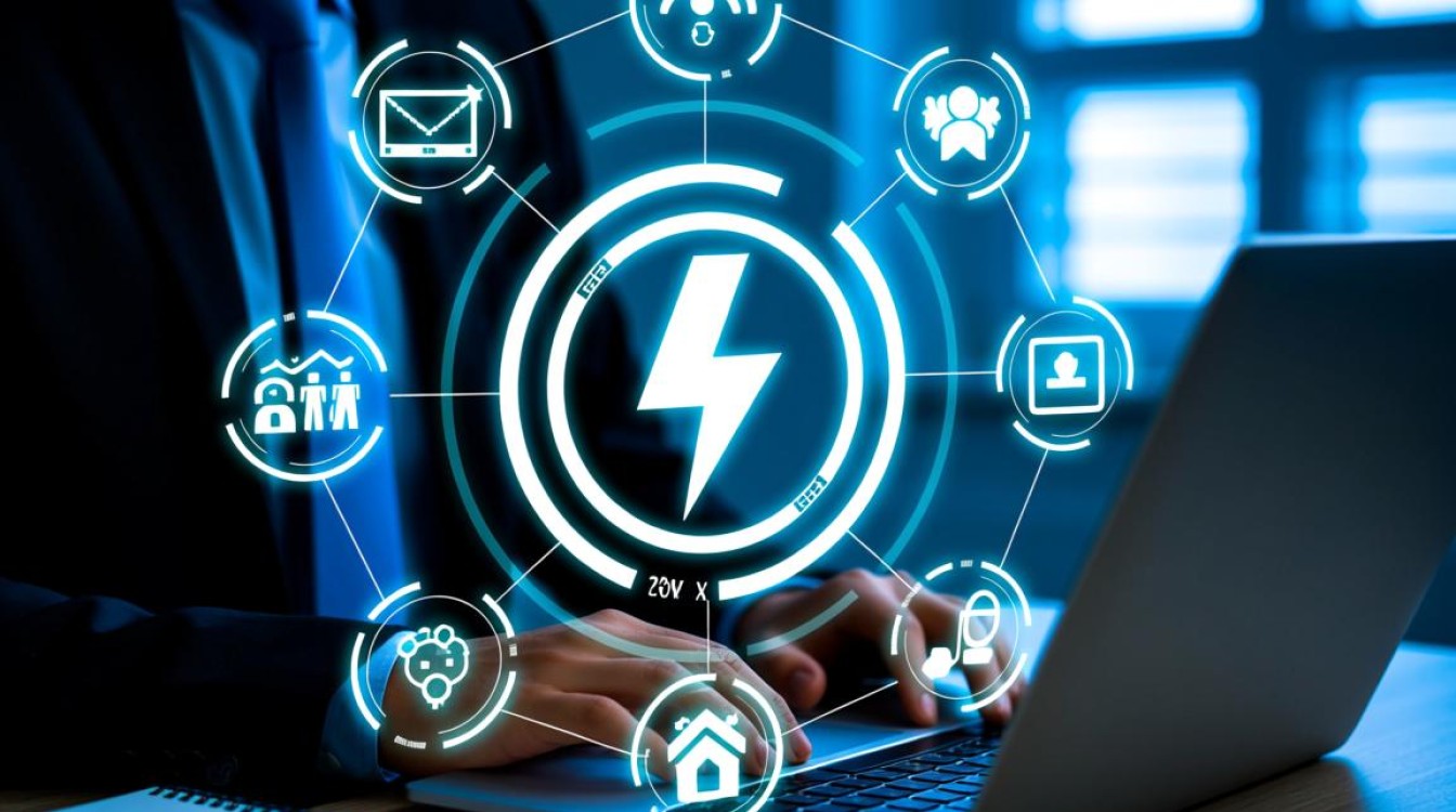 断电后为何无法上网？揭秘现代生活离线困境！