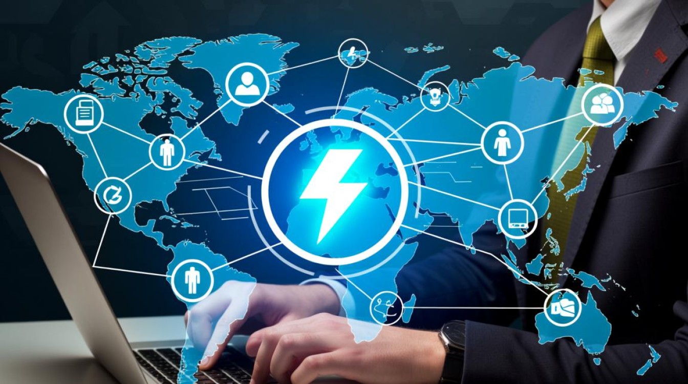 断电后为何无法上网？揭秘现代生活离线困境！