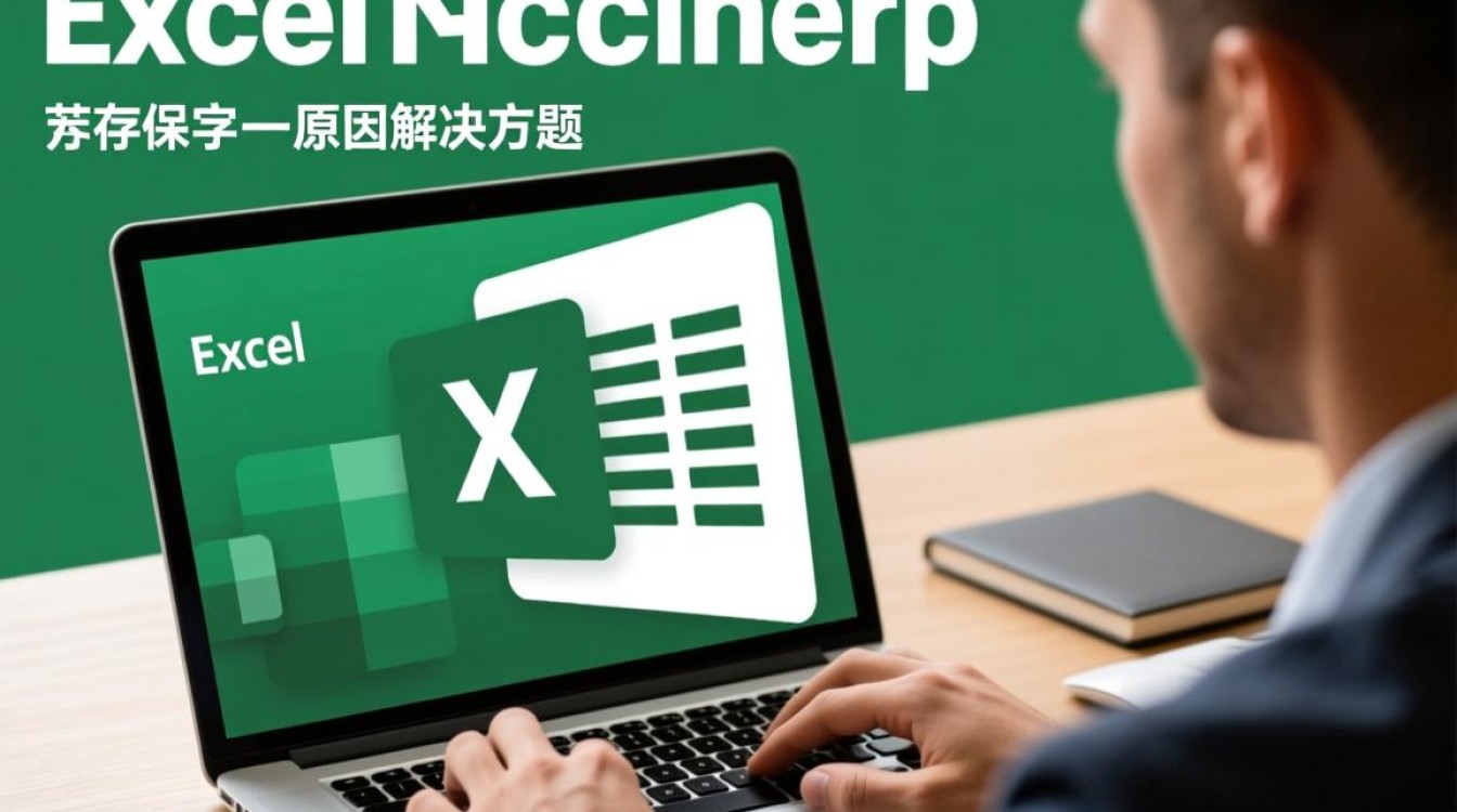 Excel宏保存失败？深入探究解决无法保存宏之谜！