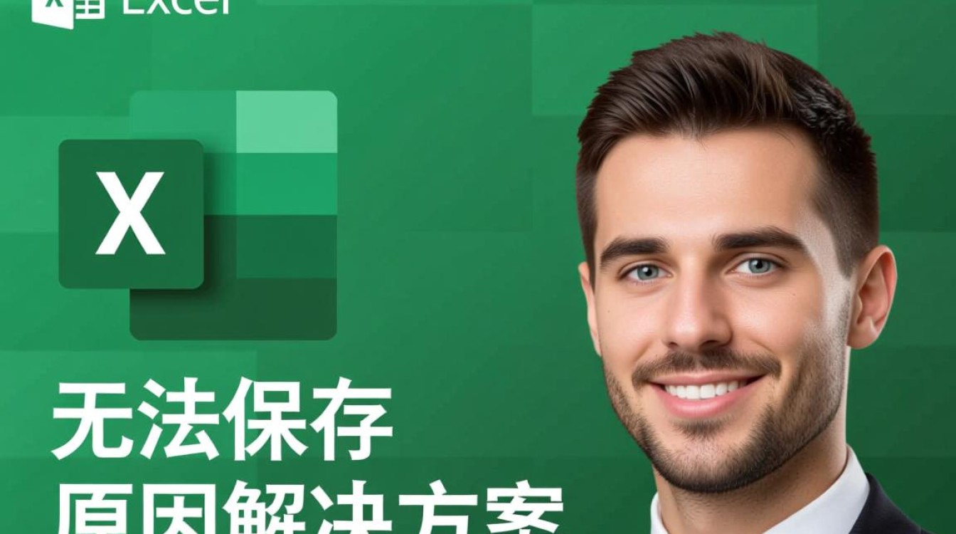 Excel宏保存失败？深入探究解决无法保存宏之谜！