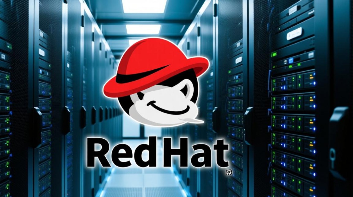 服务器安装RedHeat，是技术升级还是另有所图？
